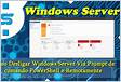 Como Reiniciar Windows Server Via Prompt de comando